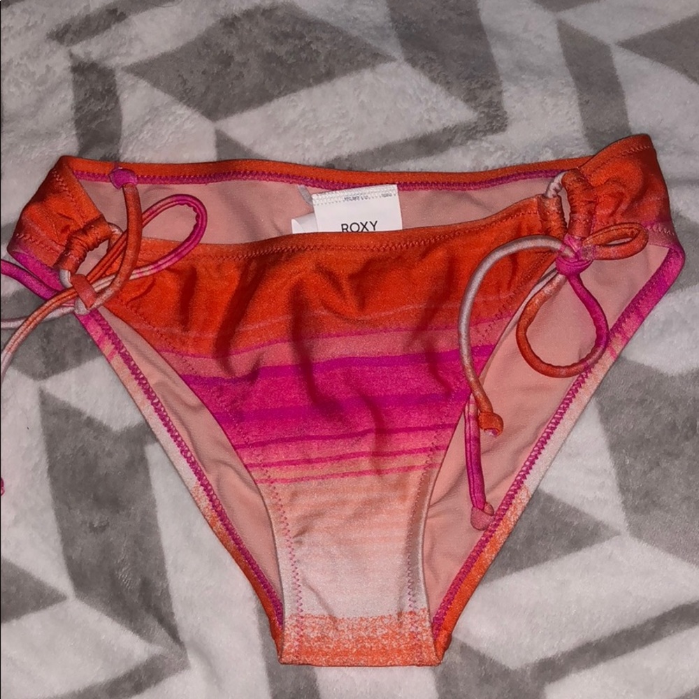 Roxy swimwear